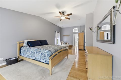 Tiny photo for 3219 Larrabee Drive, Geneva, IL 60134 (MLS # 12633806)