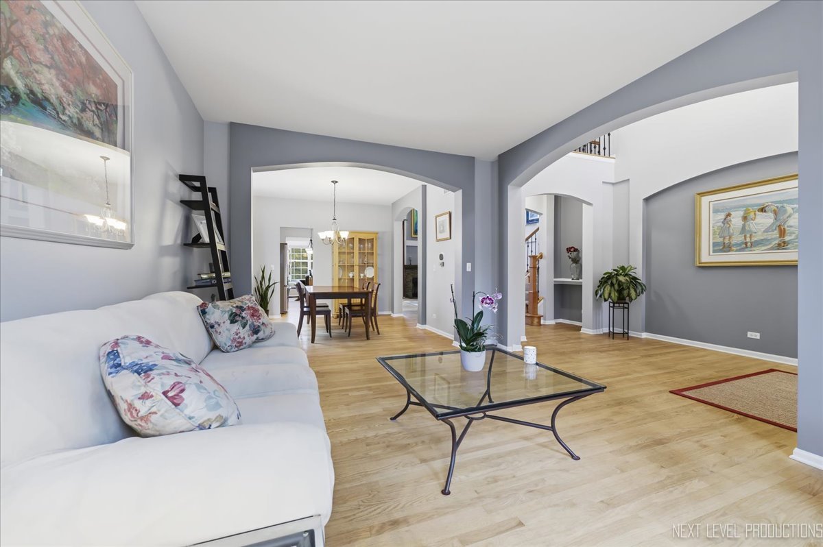 3219 Larrabee Drive