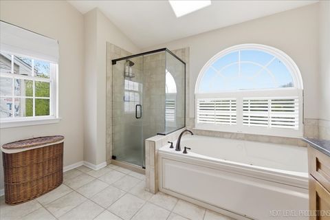 Tiny photo for 3219 Larrabee Drive, Geneva, IL 60134 (MLS # 12633806)