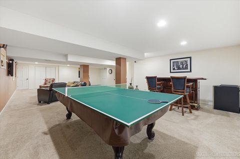 Tiny photo for 3219 Larrabee Drive, Geneva, IL 60134 (MLS # 12633806)