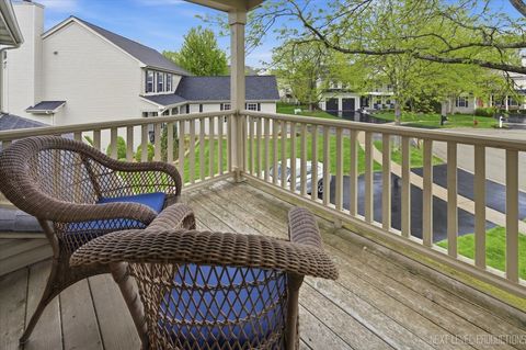 Tiny photo for 3219 Larrabee Drive, Geneva, IL 60134 (MLS # 12633806)