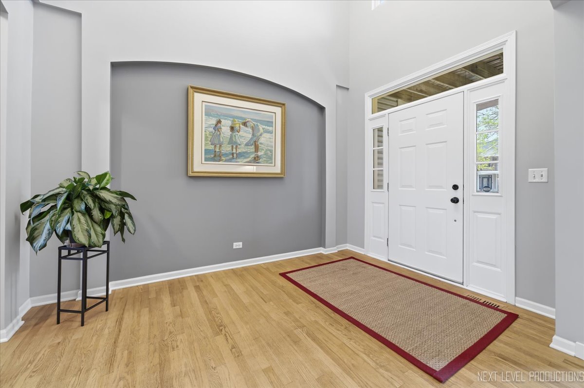 3219 Larrabee Drive