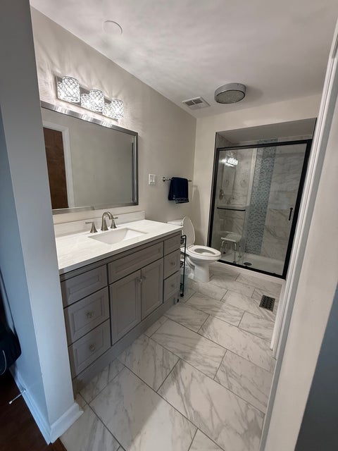 Tiny photo for 700 N Bruce Lane #603, Glenwood, IL 60425 (MLS # 12746408)