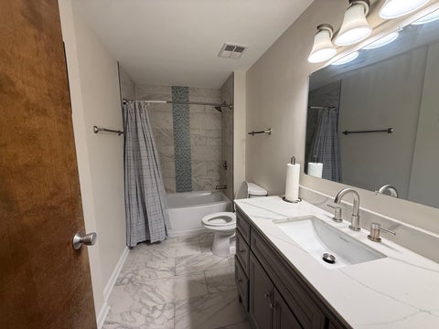 Tiny photo for 700 N Bruce Lane #603, Glenwood, IL 60425 (MLS # 12746408)