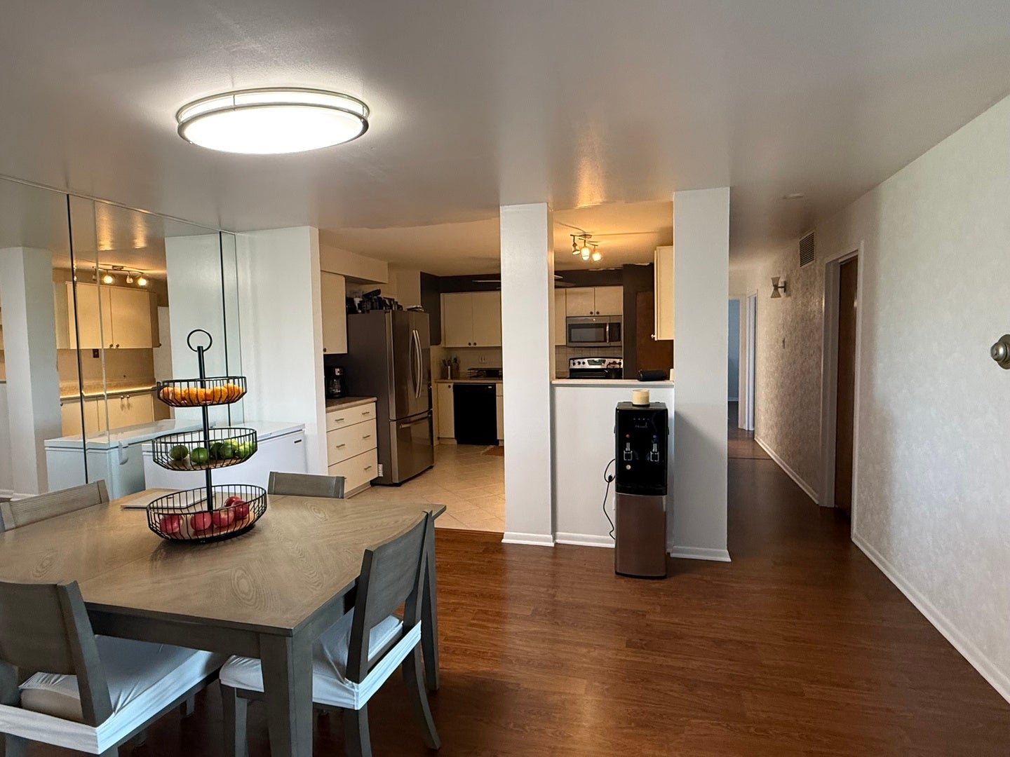 700 N Bruce Lane 603