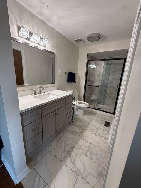 Tiny photo for 700 N Bruce Lane #603, Glenwood, IL 60425 (MLS # 12746408)