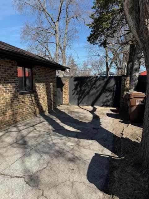 Tiny photo for 316 Mohawk Street, Park Forest, IL 60466 (MLS # 12584784)