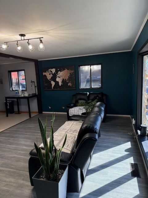 Tiny photo for 316 Mohawk Street, Park Forest, IL 60466 (MLS # 12584784)