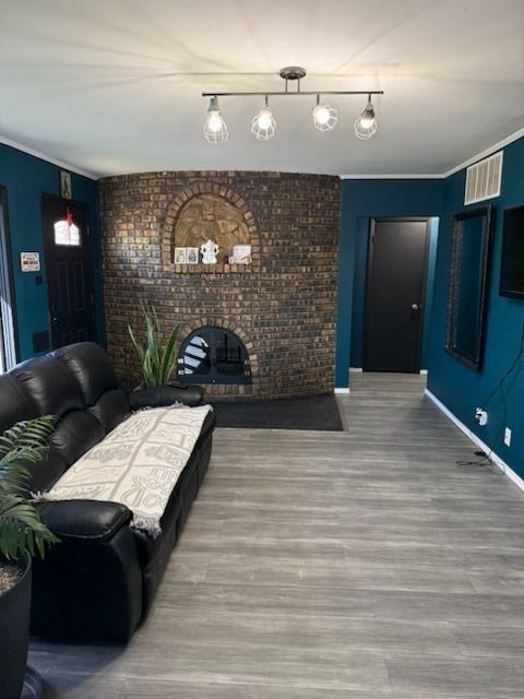 Tiny photo for 316 Mohawk Street, Park Forest, IL 60466 (MLS # 12584784)