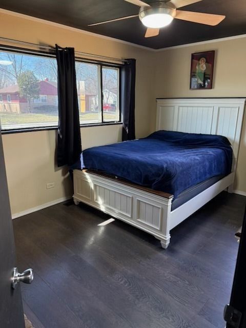 Tiny photo for 316 Mohawk Street, Park Forest, IL 60466 (MLS # 12584784)