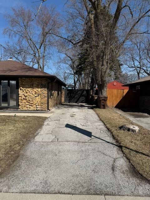 Tiny photo for 316 Mohawk Street, Park Forest, IL 60466 (MLS # 12584784)