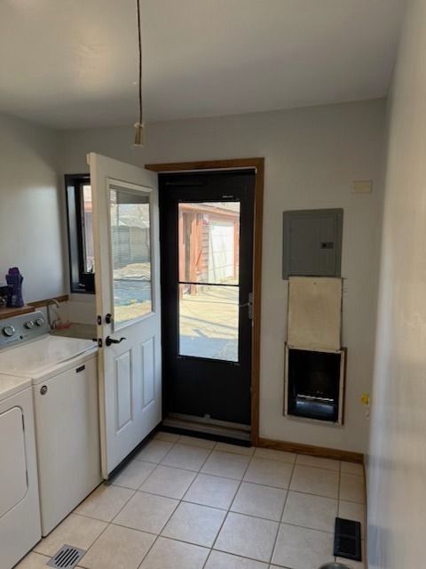 Tiny photo for 316 Mohawk Street, Park Forest, IL 60466 (MLS # 12584784)