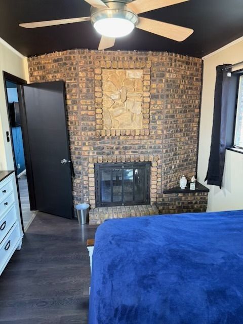 Tiny photo for 316 Mohawk Street, Park Forest, IL 60466 (MLS # 12584784)