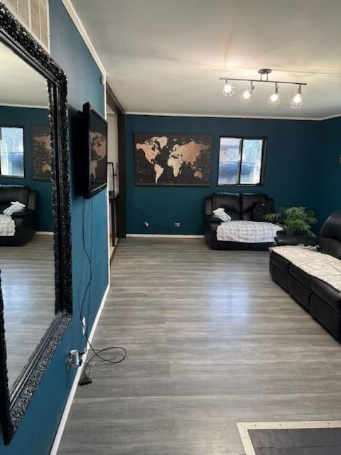 Tiny photo for 316 Mohawk Street, Park Forest, IL 60466 (MLS # 12584784)