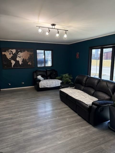 Tiny photo for 316 Mohawk Street, Park Forest, IL 60466 (MLS # 12584784)