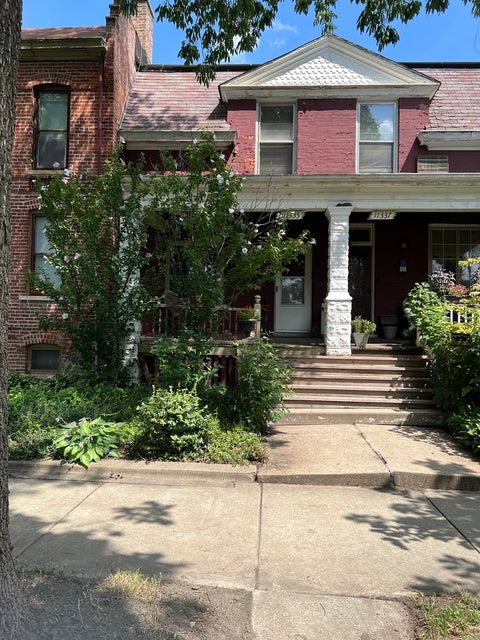Tiny photo for 11335 S Forrestville Avenue, Chicago, IL 60628 (MLS # 12720083)