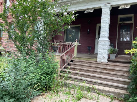 Photo of 11335 S Forrestville Avenue, Chicago, IL 60628 (MLS # 12720083)