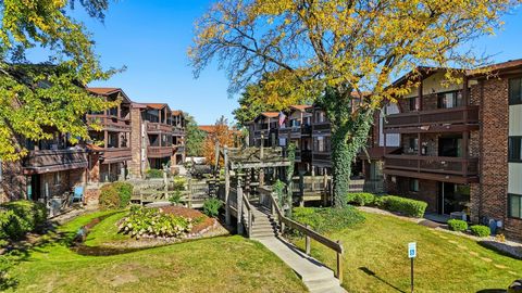 14011 James Drive 607 Crestwood IL 60418