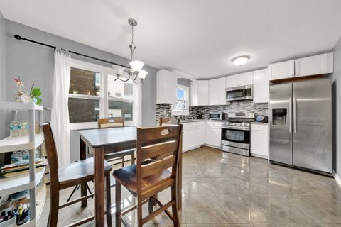 Tiny photo for 3847 W 47th Street #1E, Chicago, IL 60632 (MLS # 12510722)