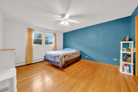 Tiny photo for 3847 W 47th Street #1E, Chicago, IL 60632 (MLS # 12510722)