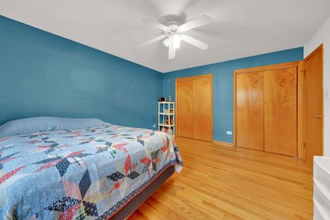 Tiny photo for 3847 W 47th Street #1E, Chicago, IL 60632 (MLS # 12510722)