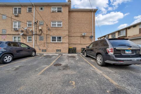 Tiny photo for 3847 W 47th Street #1E, Chicago, IL 60632 (MLS # 12510722)