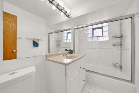 Tiny photo for 3847 W 47th Street #1E, Chicago, IL 60632 (MLS # 12510722)