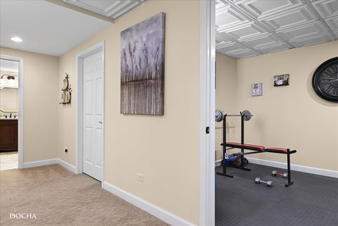 Tiny photo for 12206 Red Clover Lane, Plainfield, IL 60585 (MLS # 12476086)