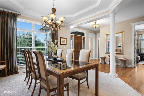 Tiny photo for 12206 Red Clover Lane, Plainfield, IL 60585 (MLS # 12476086)