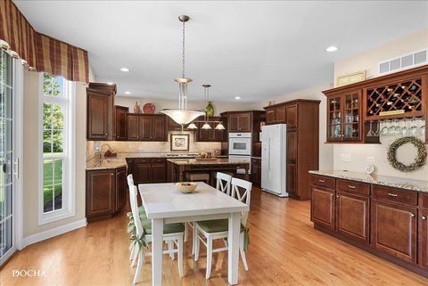 Tiny photo for 12206 Red Clover Lane, Plainfield, IL 60585 (MLS # 12476086)