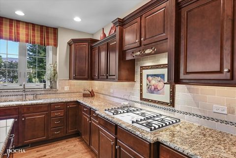 Tiny photo for 12206 Red Clover Lane, Plainfield, IL 60585 (MLS # 12476086)