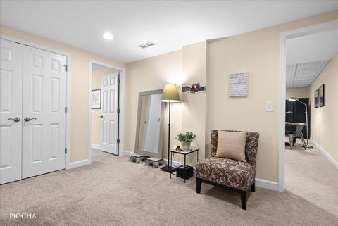Tiny photo for 12206 Red Clover Lane, Plainfield, IL 60585 (MLS # 12476086)