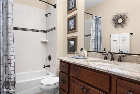 Tiny photo for 12206 Red Clover Lane, Plainfield, IL 60585 (MLS # 12476086)