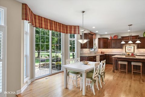 Tiny photo for 12206 Red Clover Lane, Plainfield, IL 60585 (MLS # 12476086)