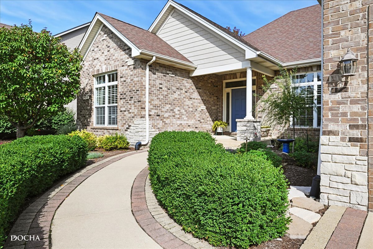 12206 Red Clover Lane