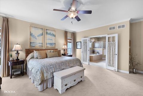 Tiny photo for 12206 Red Clover Lane, Plainfield, IL 60585 (MLS # 12476086)