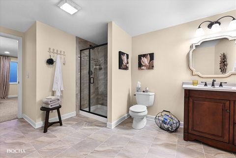 Tiny photo for 12206 Red Clover Lane, Plainfield, IL 60585 (MLS # 12476086)