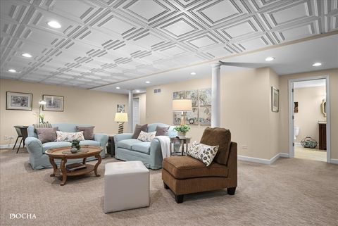 Tiny photo for 12206 Red Clover Lane, Plainfield, IL 60585 (MLS # 12476086)