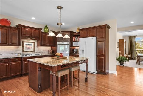 Tiny photo for 12206 Red Clover Lane, Plainfield, IL 60585 (MLS # 12476086)
