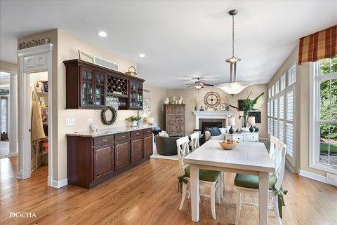Tiny photo for 12206 Red Clover Lane, Plainfield, IL 60585 (MLS # 12476086)