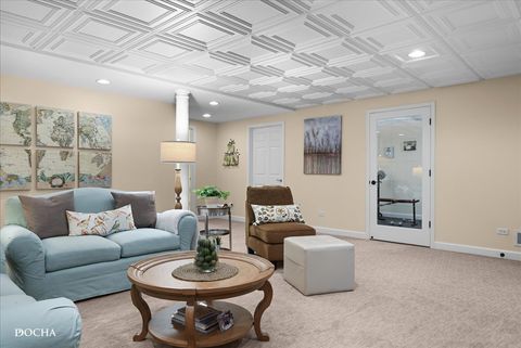 Tiny photo for 12206 Red Clover Lane, Plainfield, IL 60585 (MLS # 12476086)