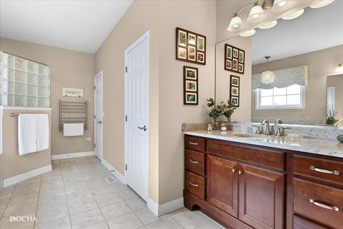 Tiny photo for 12206 Red Clover Lane, Plainfield, IL 60585 (MLS # 12476086)