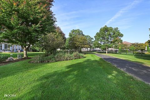 Tiny photo for 12206 Red Clover Lane, Plainfield, IL 60585 (MLS # 12476086)
