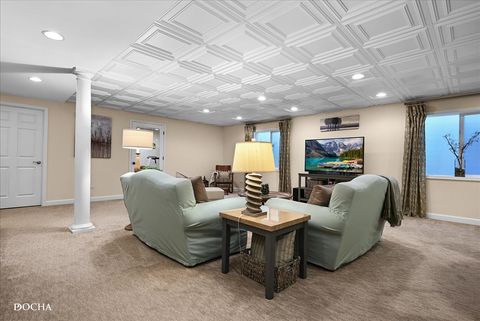 Tiny photo for 12206 Red Clover Lane, Plainfield, IL 60585 (MLS # 12476086)
