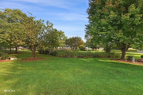 Tiny photo for 12206 Red Clover Lane, Plainfield, IL 60585 (MLS # 12476086)
