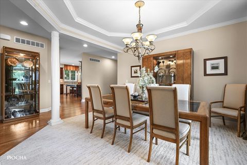 Tiny photo for 12206 Red Clover Lane, Plainfield, IL 60585 (MLS # 12476086)