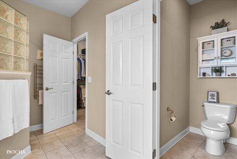 Tiny photo for 12206 Red Clover Lane, Plainfield, IL 60585 (MLS # 12476086)