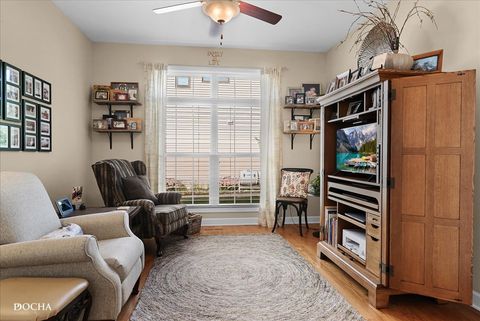Tiny photo for 12206 Red Clover Lane, Plainfield, IL 60585 (MLS # 12476086)