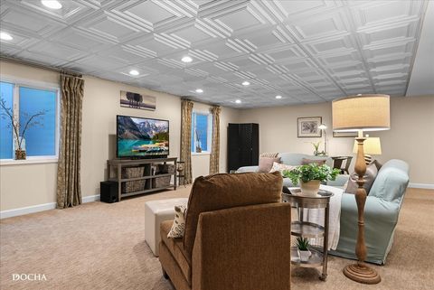 Tiny photo for 12206 Red Clover Lane, Plainfield, IL 60585 (MLS # 12476086)
