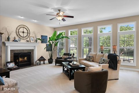 Tiny photo for 12206 Red Clover Lane, Plainfield, IL 60585 (MLS # 12476086)